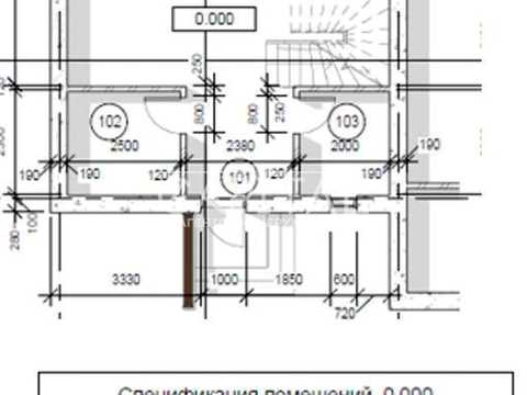 будинок за адресою с. Лісники, Вишнева вул., 32