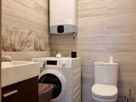 квартира за адресою Замковецька вул., 108
