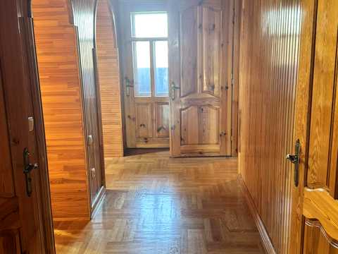 будинок за адресою Лісова вул., 31