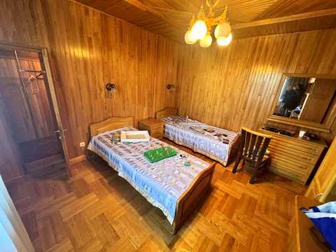 будинок за адресою Лісова вул., 31