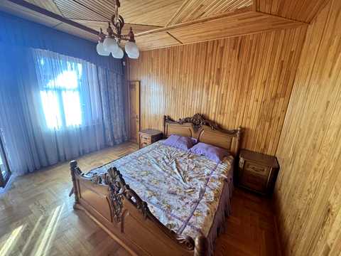 будинок за адресою Лісова вул., 31