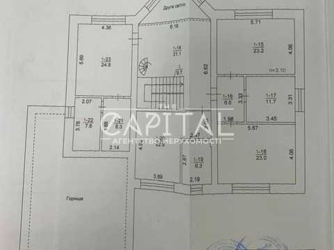 будинок за адресою Лісова вул.