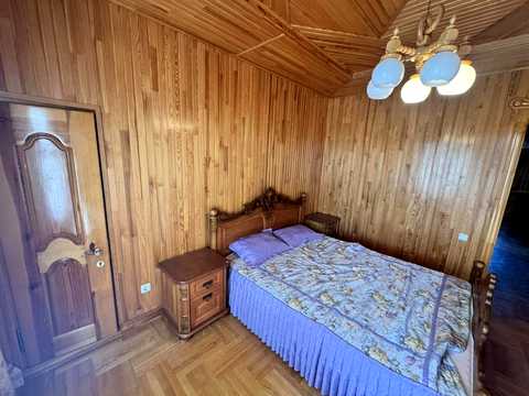 будинок за адресою Лісова вул., 31