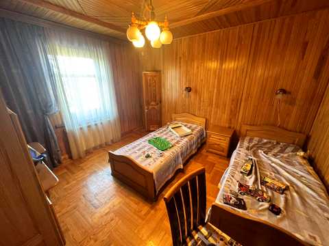 будинок за адресою Лісова вул., 31