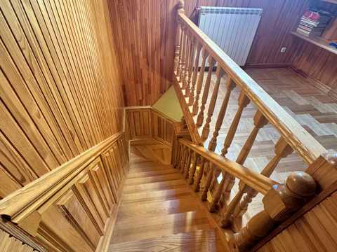будинок за адресою Лісова вул., 31