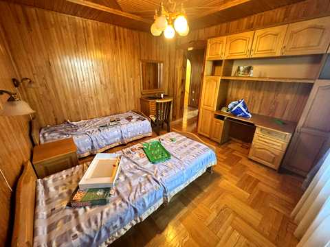 будинок за адресою Лісова вул., 31