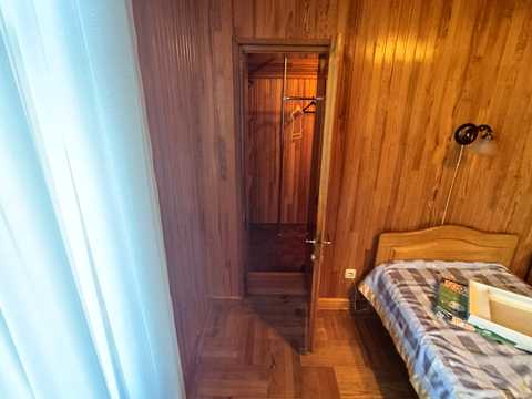 будинок за адресою Лісова вул., 31