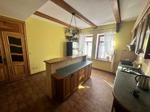 будинок за адресою Лісова вул., 31