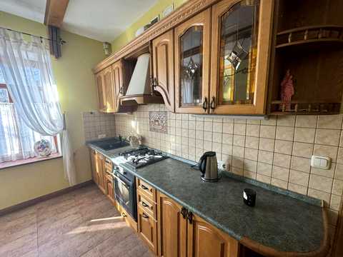 будинок за адресою Лісова вул., 31