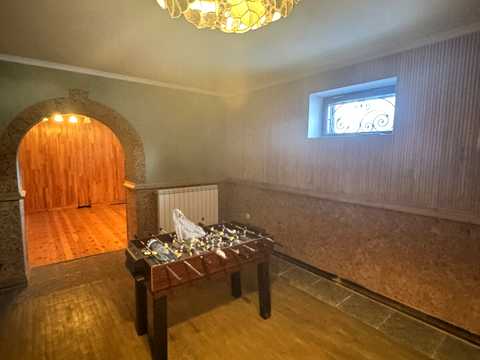 будинок за адресою Лісова вул., 31