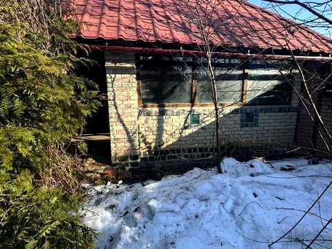 будинок за адресою Лісова вул., 31