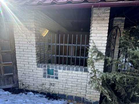 будинок за адресою Лісова вул., 31