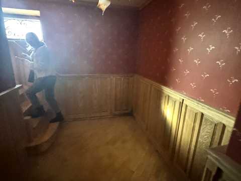 будинок за адресою Лісова вул., 31