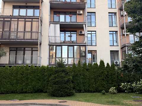 квартира за адресою Замковецька вул., 108