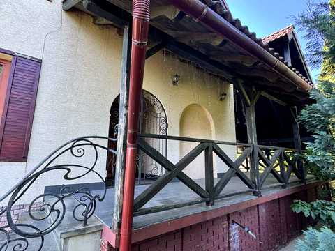 будинок за адресою Лісова вул., 31