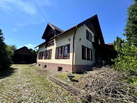 будинок за адресою Лісова вул., 31