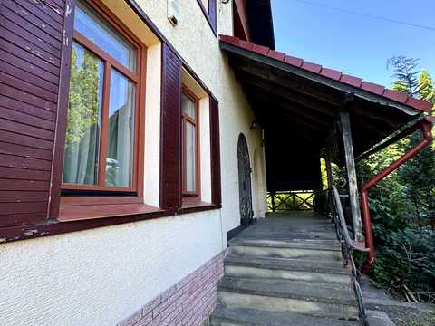 будинок за адресою Лісова вул., 31