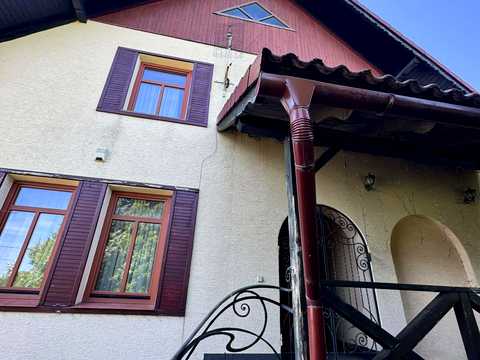 будинок за адресою Лісова вул., 31