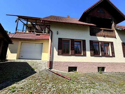 будинок за адресою Лісова вул., 31