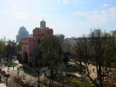 квартира по адресу Ярославов Вал ул., 4