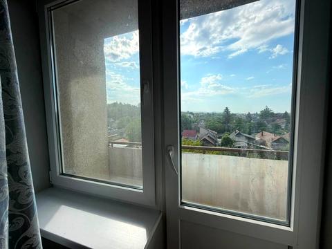 квартира по адресу Радванська ул., 40