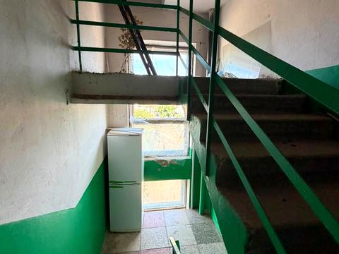 квартира по адресу Радванська ул., 40