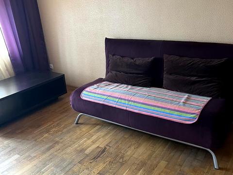 квартира за адресою Клюсівська, 18