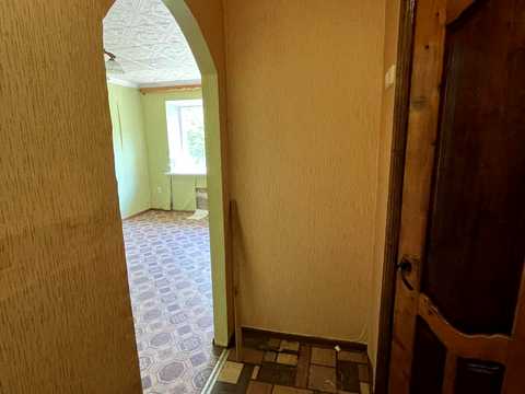 квартира за адресою Юрія Савіцького вул. (50-річчя Жовтня), 27
