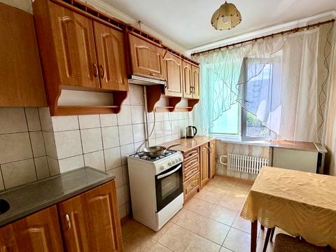 квартира по адресу Океановская ул., 50