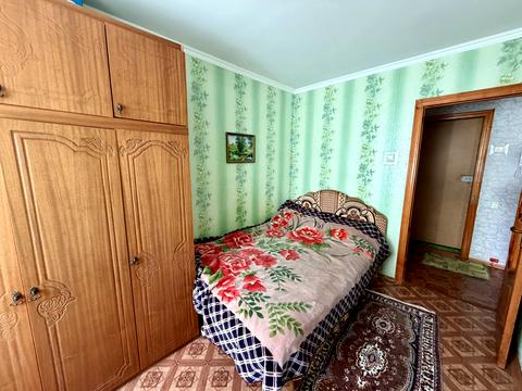 квартира по адресу Океановская ул., 50