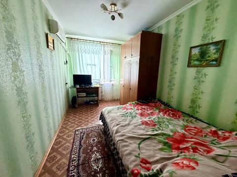 квартира по адресу Океановская ул., 50