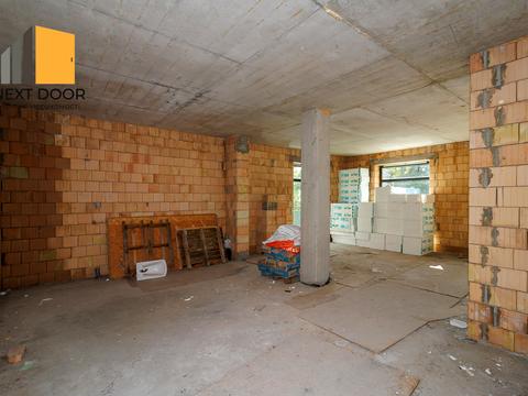 дом по адресу Богатырская ул.