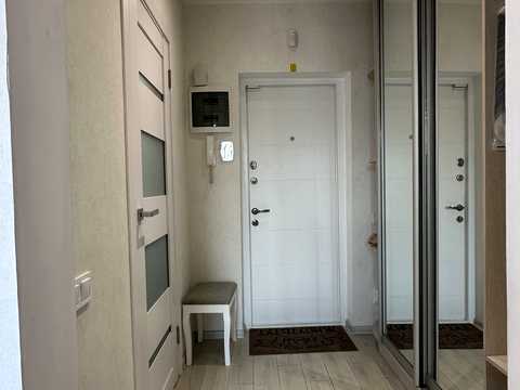 квартира за адресою Композитора Ніщинського вул., 22