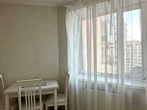 квартира за адресою Композитора Ніщинського вул., 22