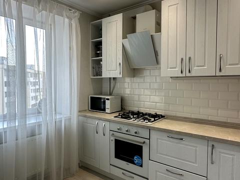 квартира за адресою Композитора Ніщинського вул., 22