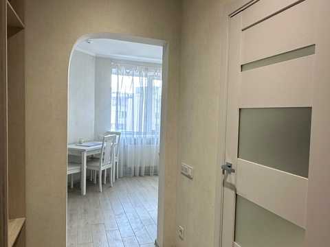 квартира за адресою Композитора Ніщинського вул., 22