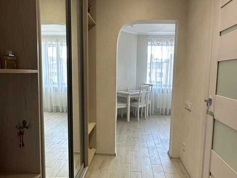 квартира за адресою Композитора Ніщинського вул., 22