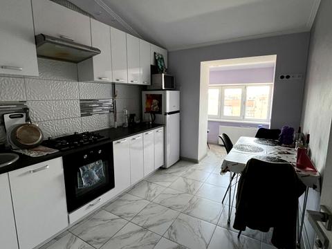 квартира за адресою Галицька вул., 94