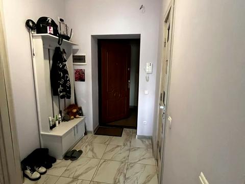 квартира за адресою Галицька вул., 94