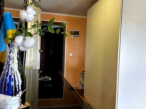 квартира за адресою Олімпійська вул., 8-Б
