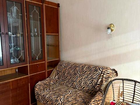 квартира по адресу Колонтаевская ул., 48