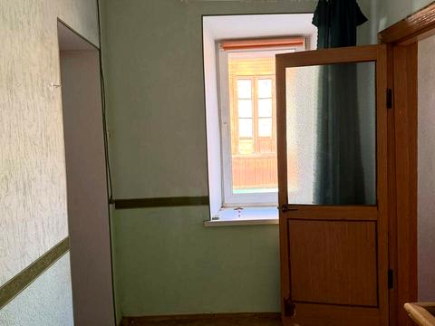 квартира по адресу Колонтаевская ул., 48