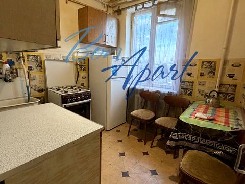 квартира за адресою Авіаконструктора Антонова вул. (Авіації), 35