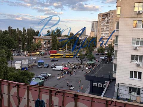 квартира за адресою Авіаконструктора Антонова вул. (Авіації), 35