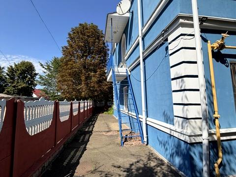 комерційна за адресою Миколи Сціборського вул., 10