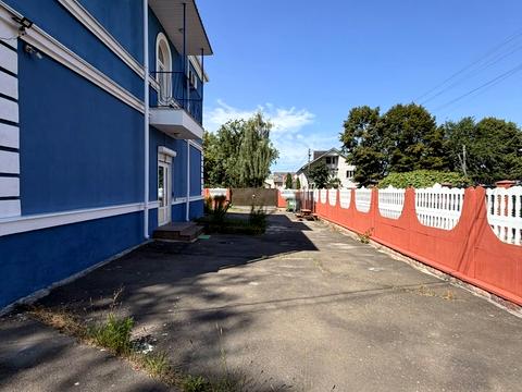 комерційна за адресою Миколи Сціборського вул., 10