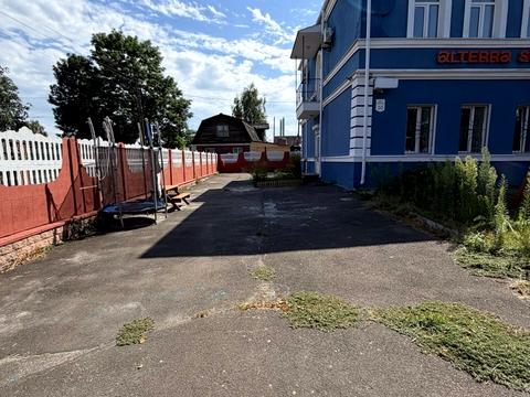 комерційна за адресою Миколи Сціборського вул., 10