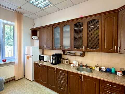 комерційна за адресою Миколи Сціборського вул., 10