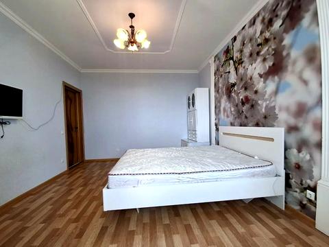 квартира по адресу Олевская ул., 9