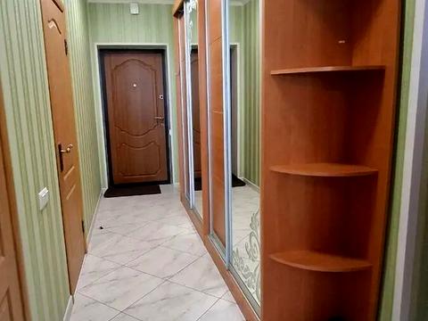 квартира по адресу Олевская ул., 9